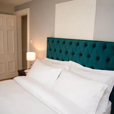 Georgian House Boutique Gasthuis Edinburgh