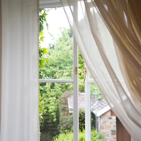 Casa de hóspedes Georgian House