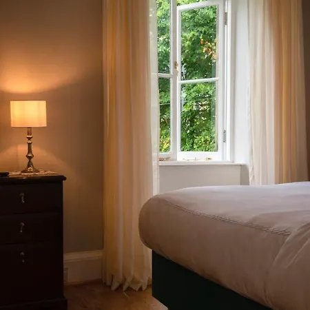 Gasthuis Georgian House 4*