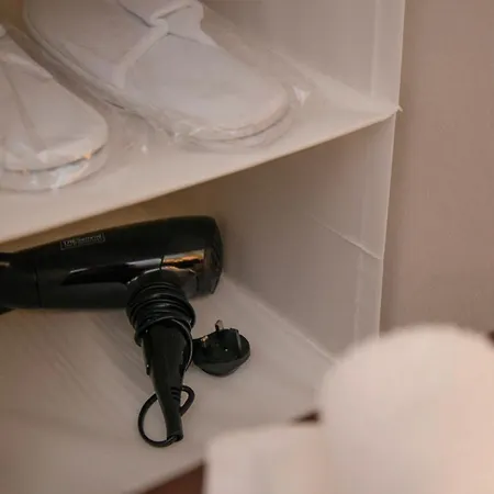 Georgian House Gasthuis