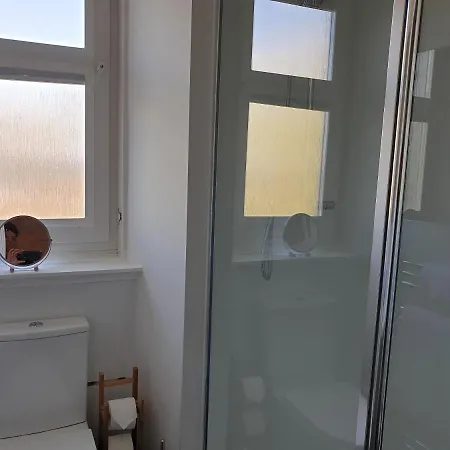 Apartment Kings Road - Seaside Retreat 15 Minutes To Central Edinburgh