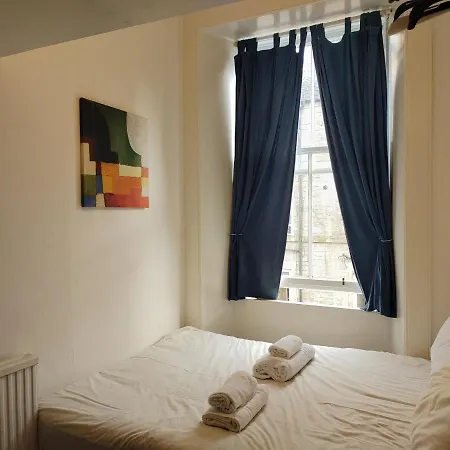 Amazing Apartments - Drumdryan St Near The Castle