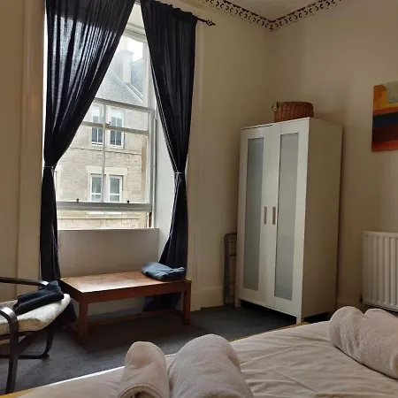 Apartment Amazing Apartments - Drumdryan St Near The Castle *