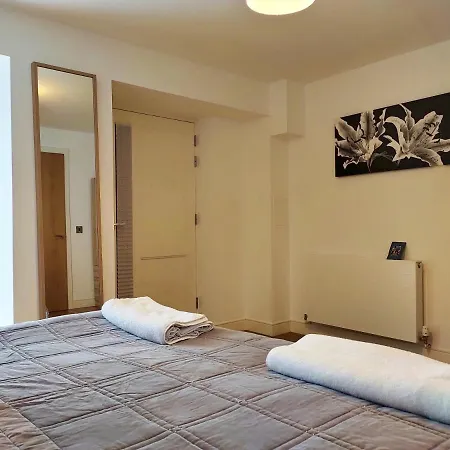 Amazing - Ravelston Terrace - Free Parking And Gym