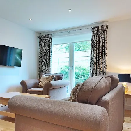 Appartement Amazing - Ravelston Terrace - Free Parking And Gym *