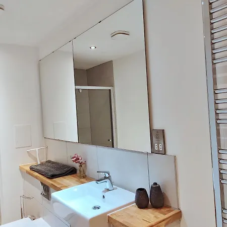 Appartement Amazing - Ravelston Terrace - Free Parking And Gym Édimbourg