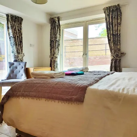 Amazing - Ravelston Terrace - Free Parking And Gym Appartement *