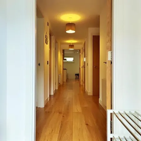 Appartement Amazing - Ravelston Terrace - Free Parking And Gym *