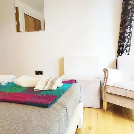 Appartement Amazing - Ravelston Terrace - Free Parking And Gym