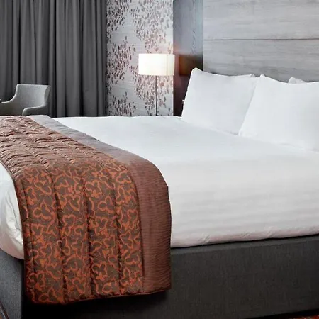 Leonardo Murrayfield Hotell