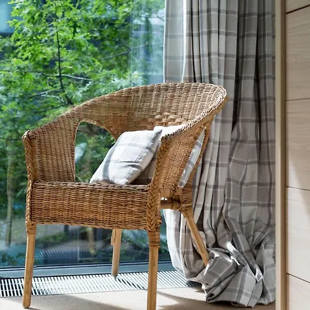Appartement Diamond Quartermile *