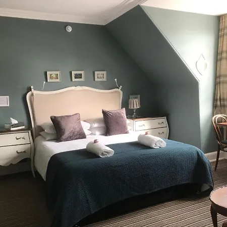 Albyn Townhouse
