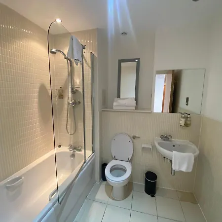 Citypadzzz Appartement *