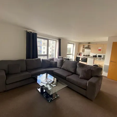 Apartment Citypadzzz *