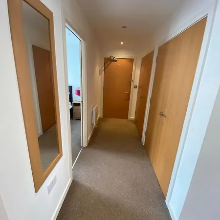 Appartement Citypadzzz *