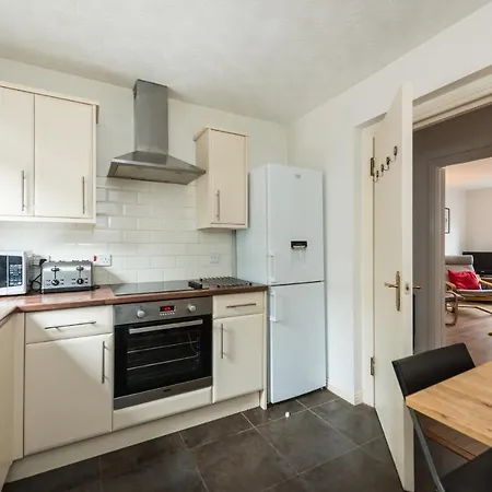 Apartament Waterside *
