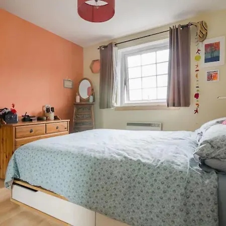Apartment Guestready - Cosy & Bright - Flat *