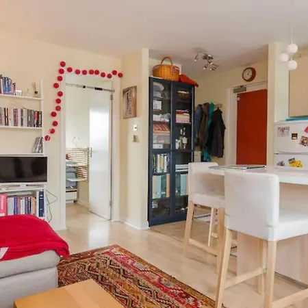 Guestready - Cosy & Bright - Flat Apartment Edinburgh