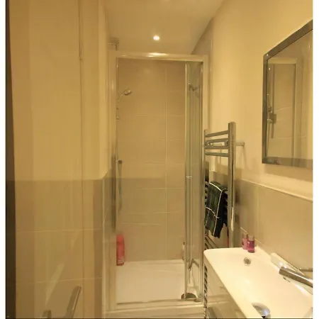 Appartement Entire Apartment In Edinburgh Edinburgh