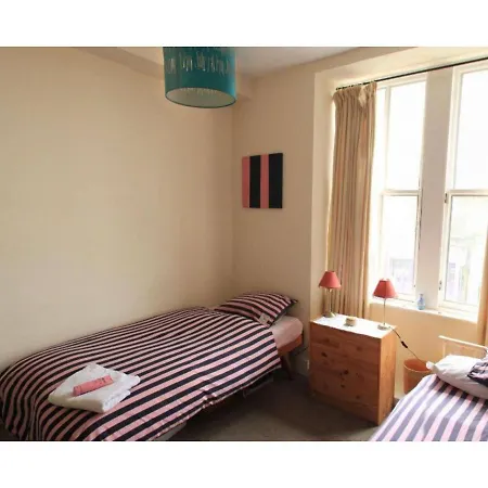 Appartement Entire Apartment In Edinburgh