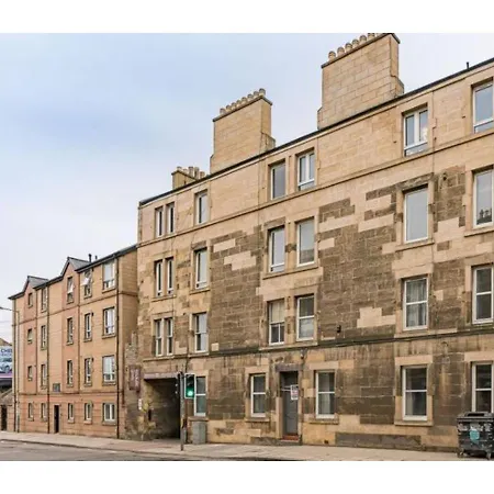 Appartement Entire Apartment In Edinburgh Edinburgh