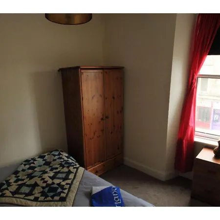 Entire Apartment In Edinburgh Edinburgh
