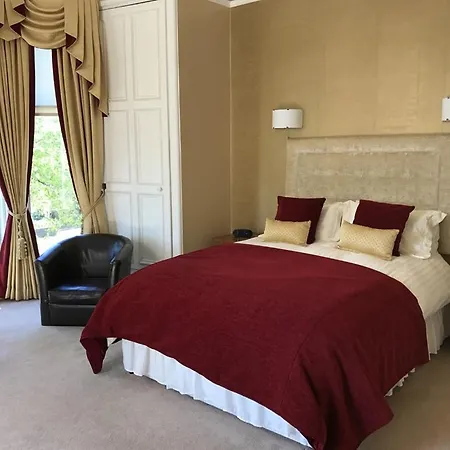 The Alba House Guest house