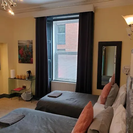 Lower Gilmore Place Εδιμβούργο