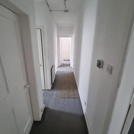 Bespoke Tours Scotland @ Morrison Street