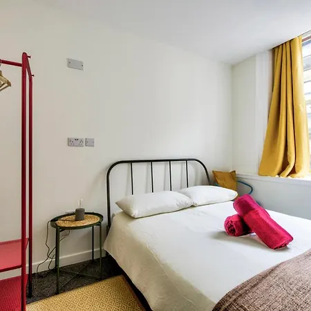 하기스 에든버러