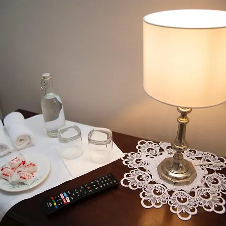Georgian House Boutique 4*