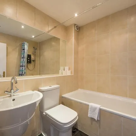 Apartament Waterside