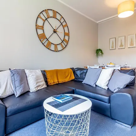 Apartmán Pass The Keys Spacious And Homely Flat On The Royal Mile *