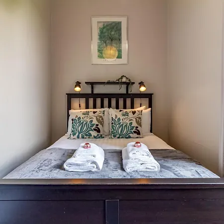 Apartmán Pass The Keys Spacious And Homely Flat On The Royal Mile *