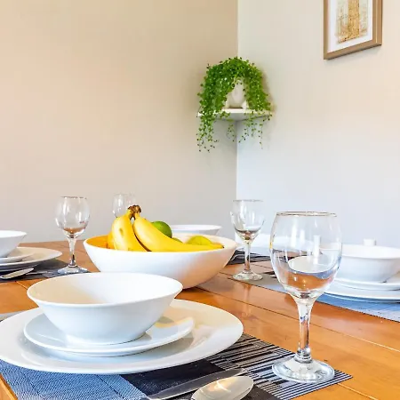 Pass The Keys Spacious And Homely Flat On The Royal Mile * Édimbourg