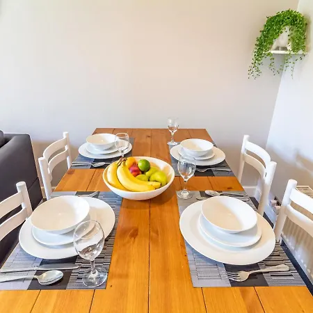 Pass The Keys Spacious And Homely Flat On The Royal Mile * Édimbourg