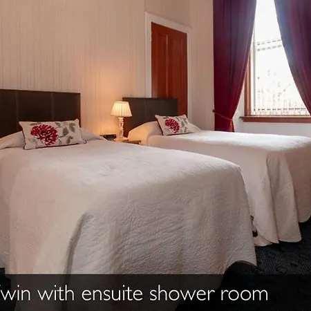 Ecosse International, A 4 Star Tourism Board Accredited Bed & Breakfast