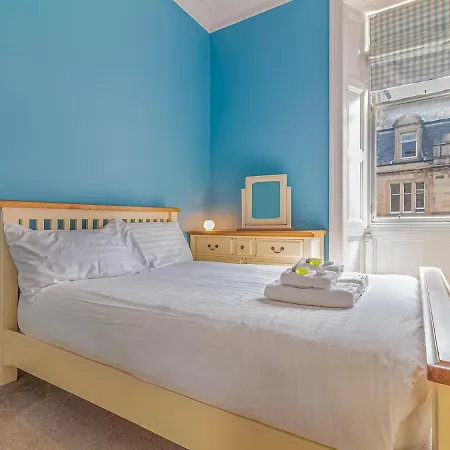 Appartement Pass The Keys Homely & Light-filled 1 Bedroom Flat In Chic Area Of Near Centre