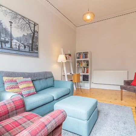 Appartement Pass The Keys Homely & Light-filled 1 Bedroom Flat In Chic Area Of Near Centre *