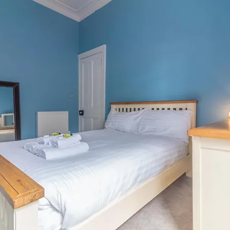 Appartement Pass The Keys Homely & Light-filled 1 Bedroom Flat In Chic Area Of Near Centre *
