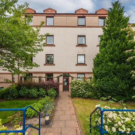 Waterside Apartament *