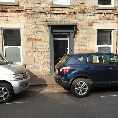 Lower Gilmore Place * Εδιμβούργο