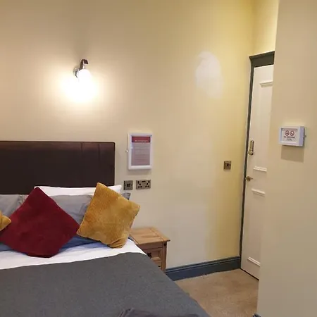 Πανσιόν Lower Gilmore Place