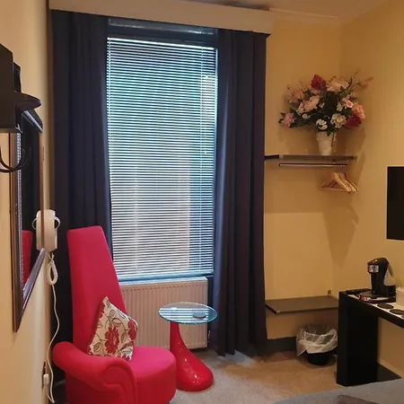 Lower Gilmore Place Εδιμβούργο