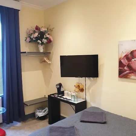 Lower Gilmore Place Πανσιόν *