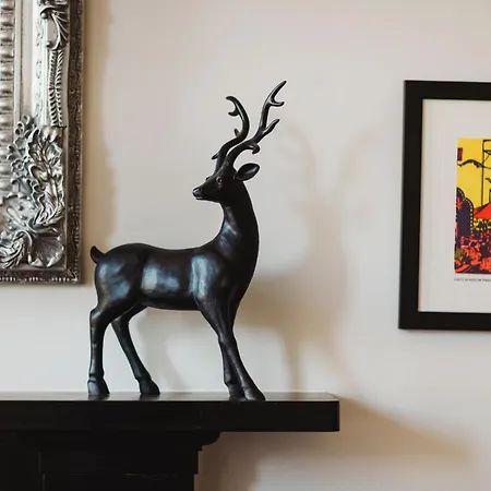 Dean View At The Address Apartment Edinburgh