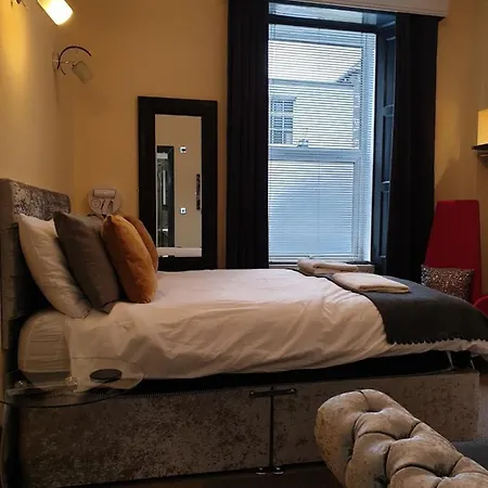 Lower Gilmore Place Πανσιόν