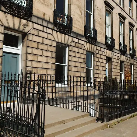 Dean View At The Address