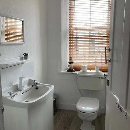 The Stag Head ホテル *