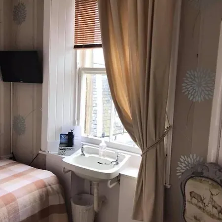 ホテル The Stag Head